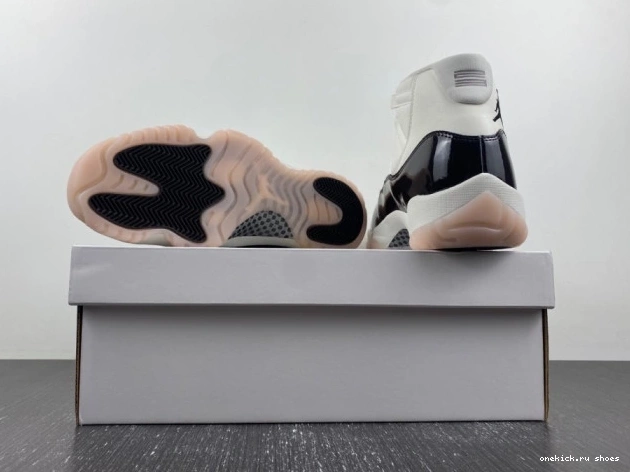 Cheap Neapolitan Jordan Air AR0715-101 11 0607